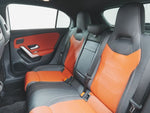 MERCEDES AMG A class