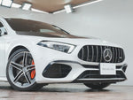 MERCEDES AMG A class