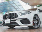 MERCEDES AMG A class