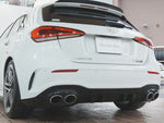 MERCEDES AMG A class