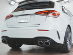 MERCEDES AMG A class