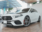 MERCEDES AMG A class