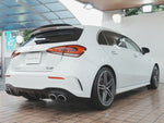 MERCEDES AMG A class