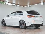 MERCEDES AMG A class