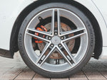 MERCEDES AMG A class