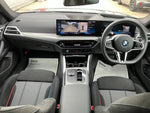 BMW 4series Gran coupe