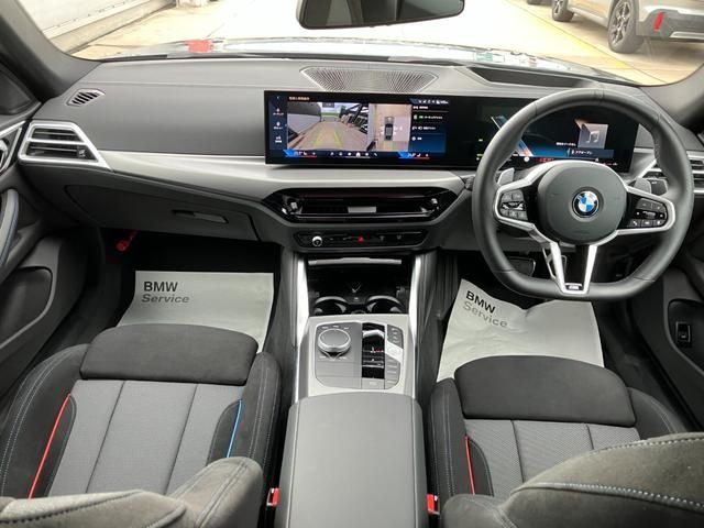 BMW 4series Gran coupe