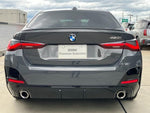 BMW 4series Gran coupe