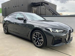 BMW 4series Gran coupe