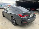 BMW 4series Gran coupe