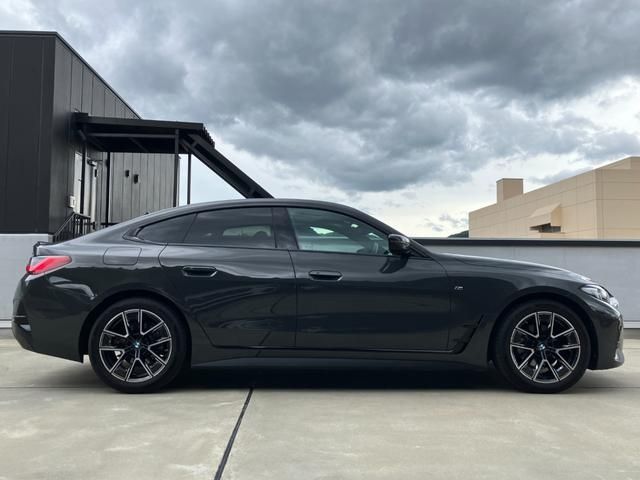 BMW 4series Gran coupe