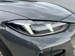 BMW 4series Gran coupe