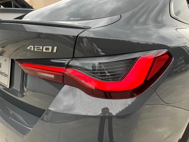 BMW 4series Gran coupe