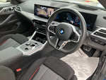 BMW 4series Gran coupe