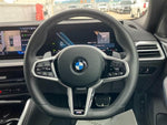 BMW 4series Gran coupe