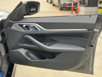 BMW 4series Gran coupe