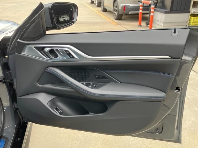 BMW 4series Gran coupe