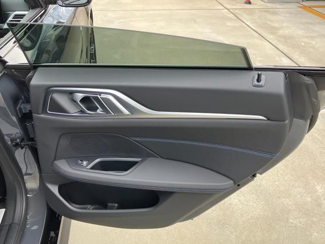 BMW 4series Gran coupe