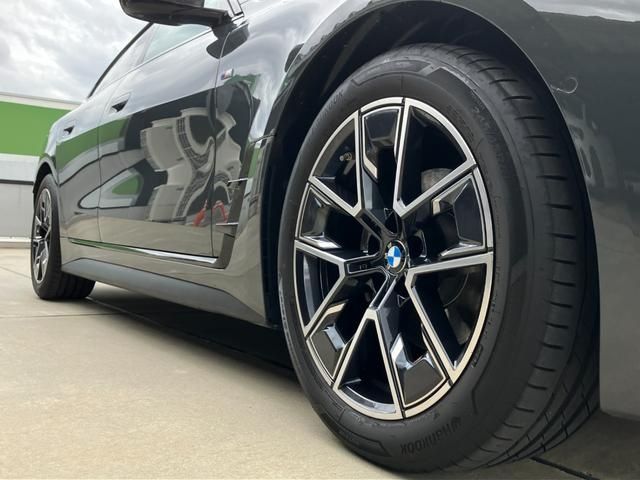 BMW 4series Gran coupe