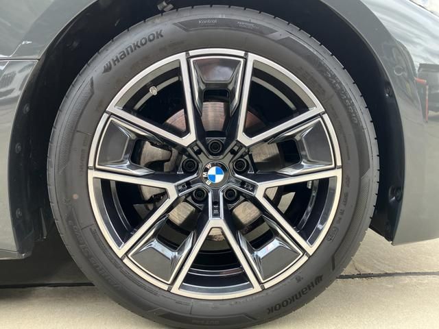 BMW 4series Gran coupe