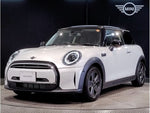 MINI COOPER D