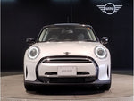 MINI COOPER D
