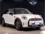 MINI COOPER D