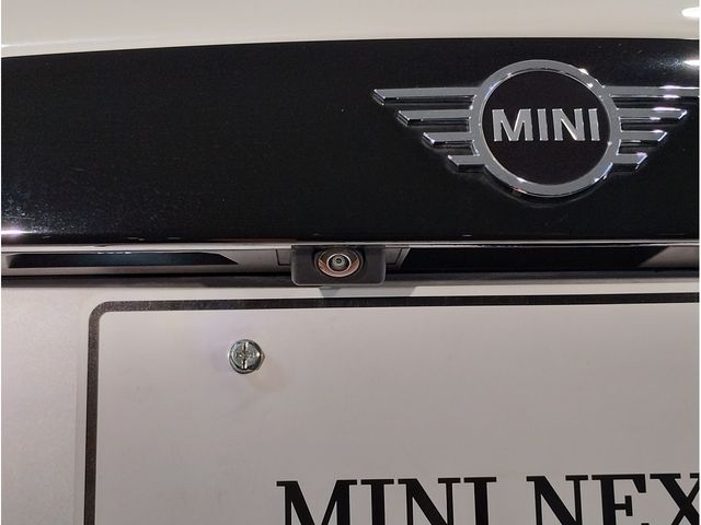 MINI COOPER D