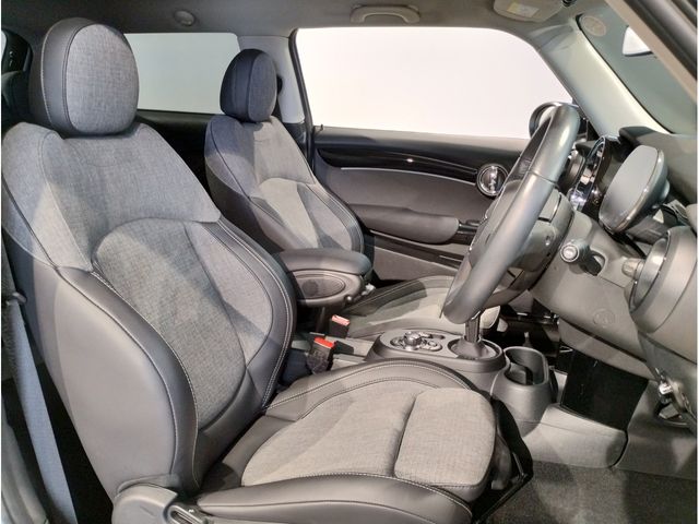 MINI COOPER D