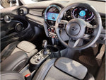 MINI COOPER D