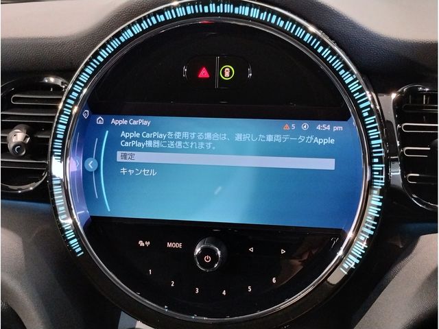 MINI COOPER D