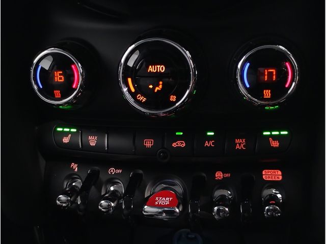 MINI COOPER D