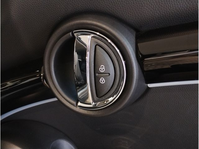 MINI COOPER D