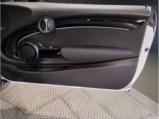 MINI COOPER D