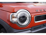HUSTLER 4WD