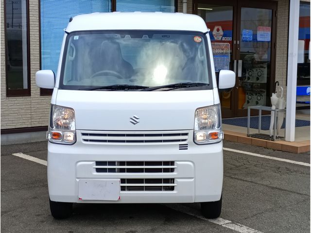 EVERY van