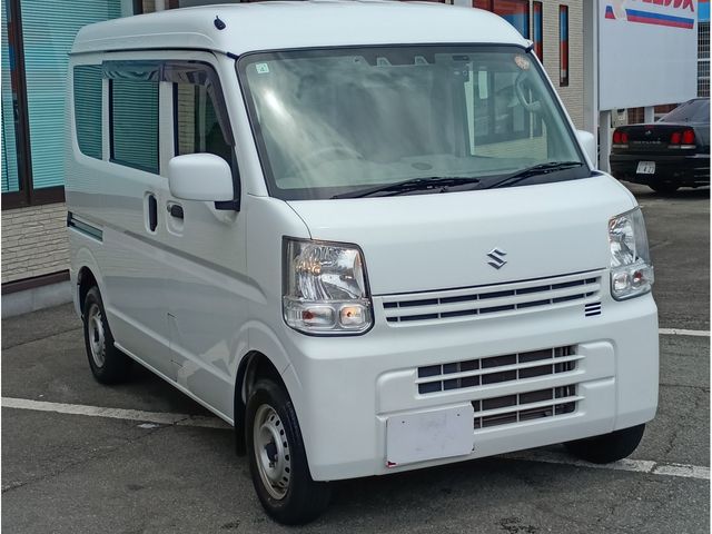 EVERY van