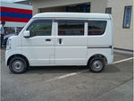 EVERY van