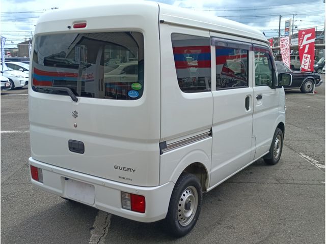 EVERY van