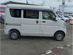 EVERY van