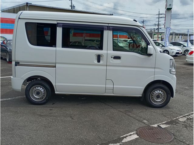 EVERY van