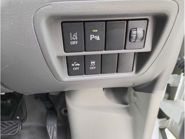 EVERY van