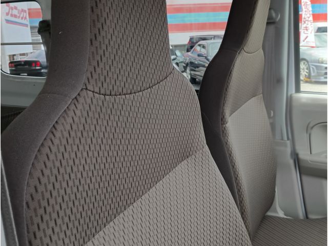 EVERY van