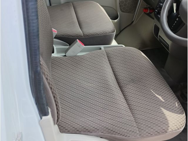 EVERY van