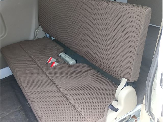 EVERY van
