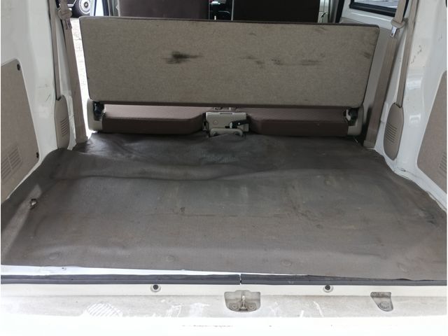 EVERY van