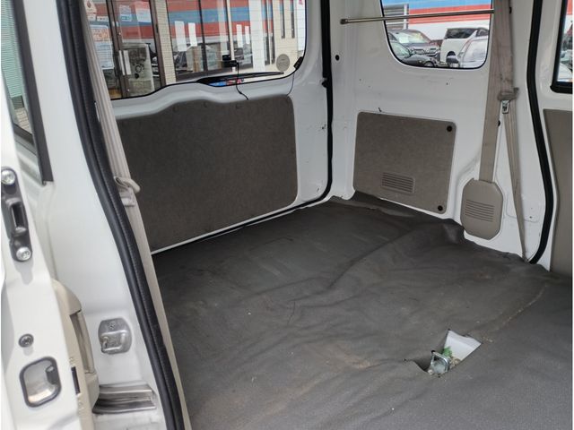 EVERY van