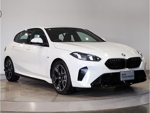 BMW 1series
