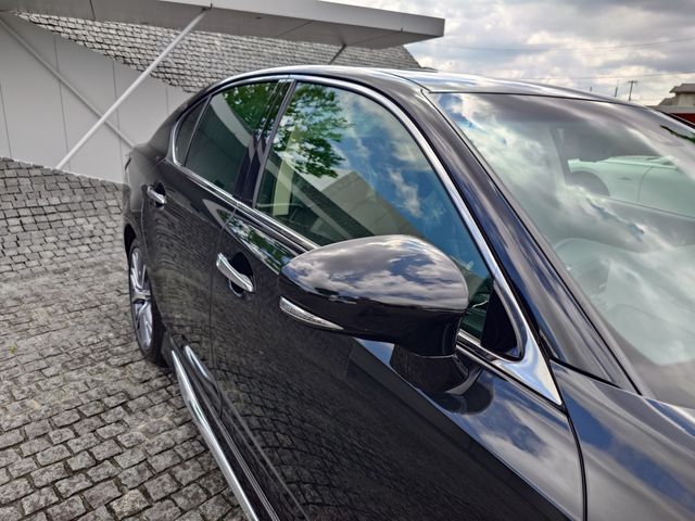 LEXUS GS300h
