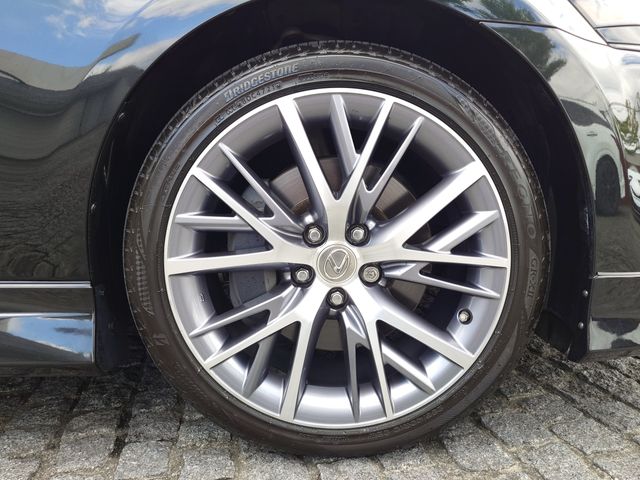 LEXUS GS300h